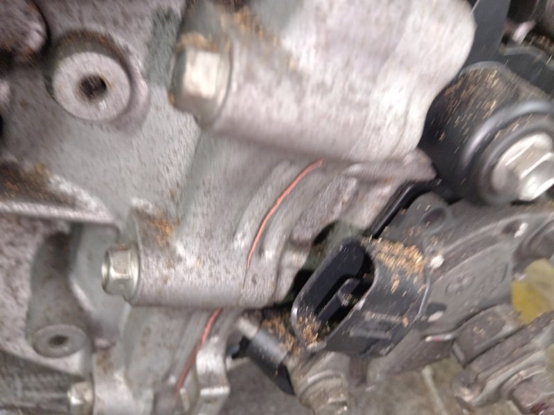 АКПП, 11000 рублей, Красноярск