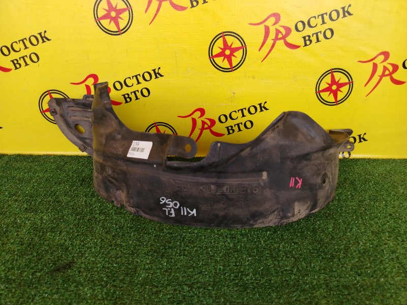 Подкрылок, 800 рублей, Красноярск