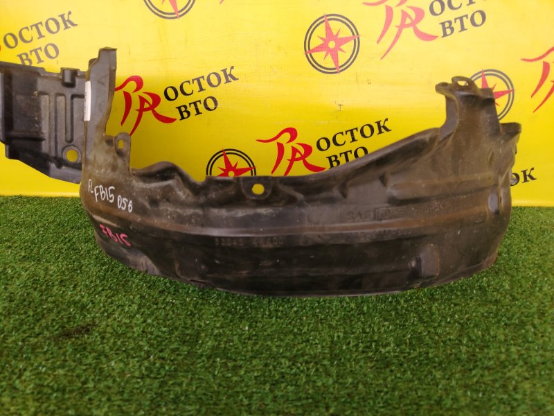 Подкрылок, 700 рублей, Красноярск