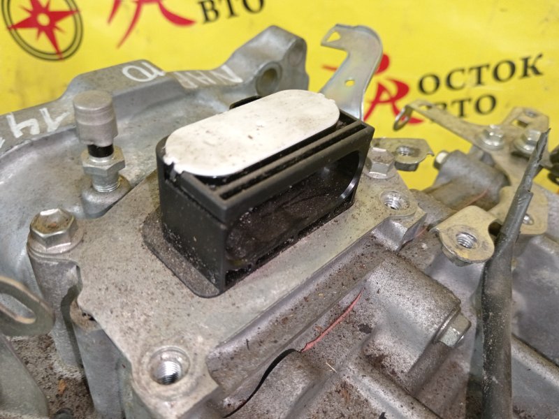 АКПП, 11000 рублей, Красноярск