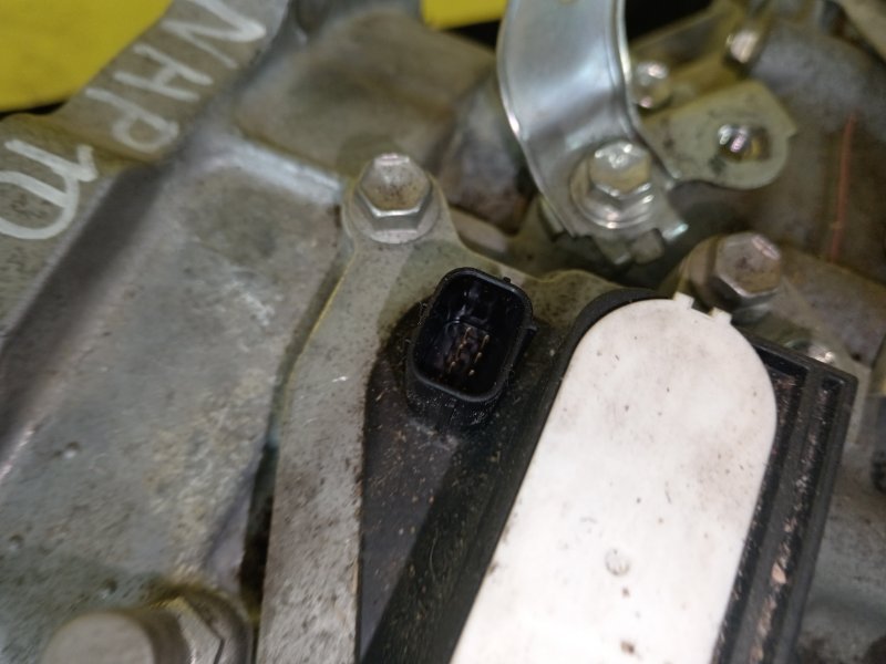 АКПП, 11000 рублей, Красноярск