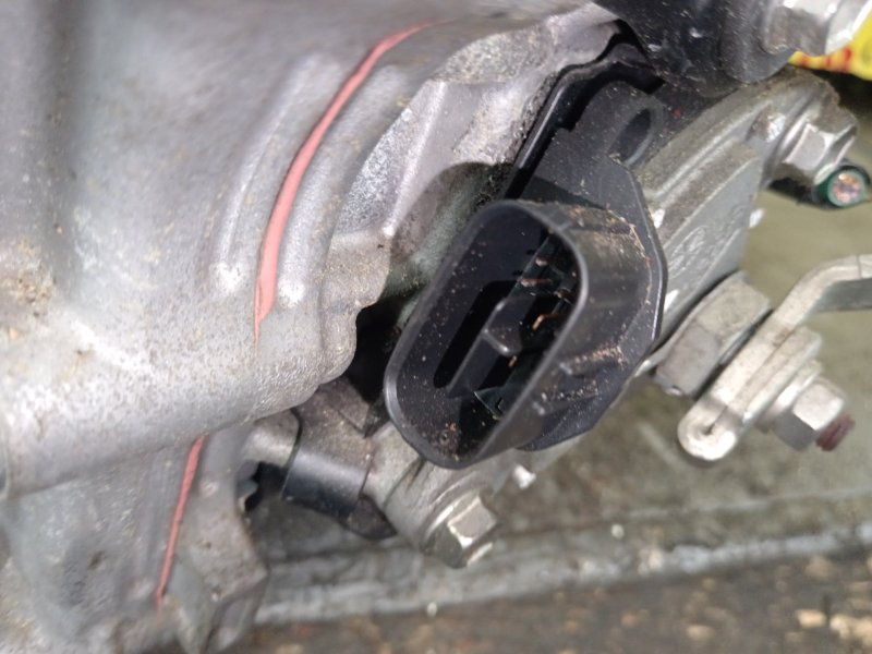 АКПП, 11000 рублей, Красноярск