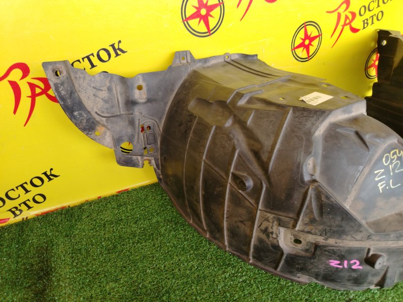 Подкрылок, 800 рублей, Красноярск