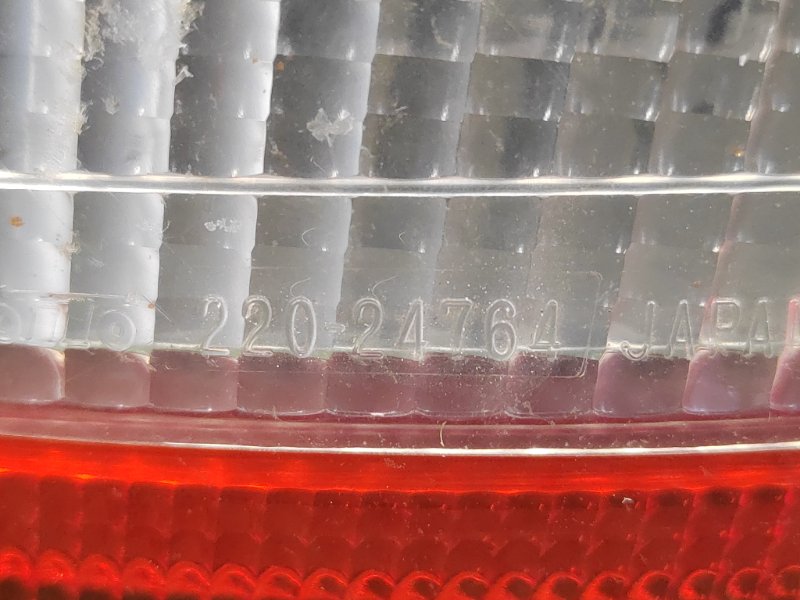 Стоп-сигнал, 350 рублей, Красноярск