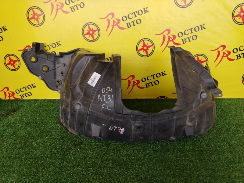 Подкрылок, 800 рублей, Красноярск