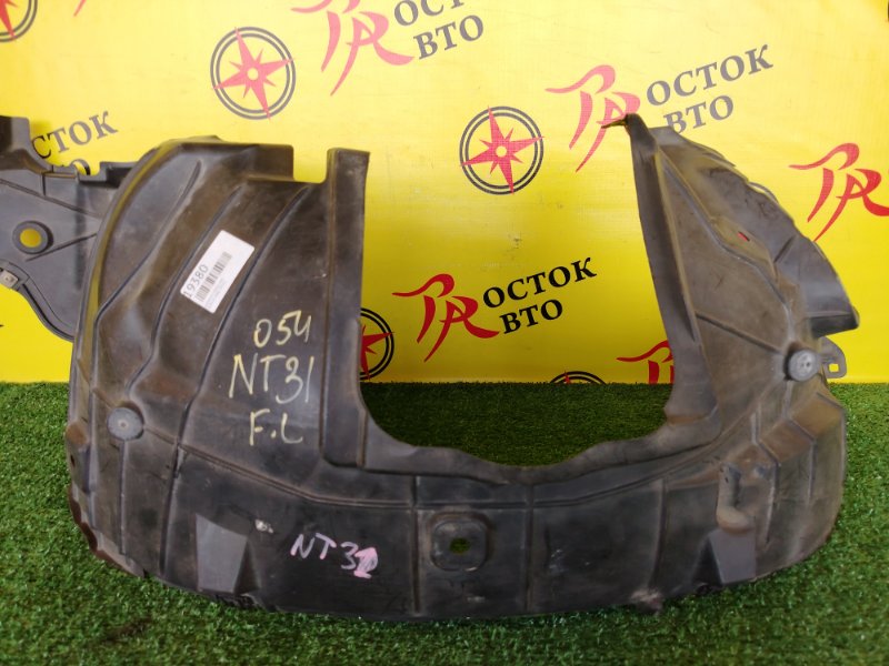 Подкрылок, 800 рублей, Красноярск