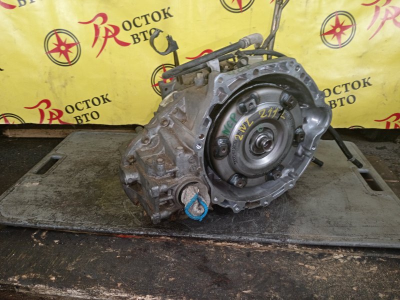 АКПП, 30000 рублей, Красноярск