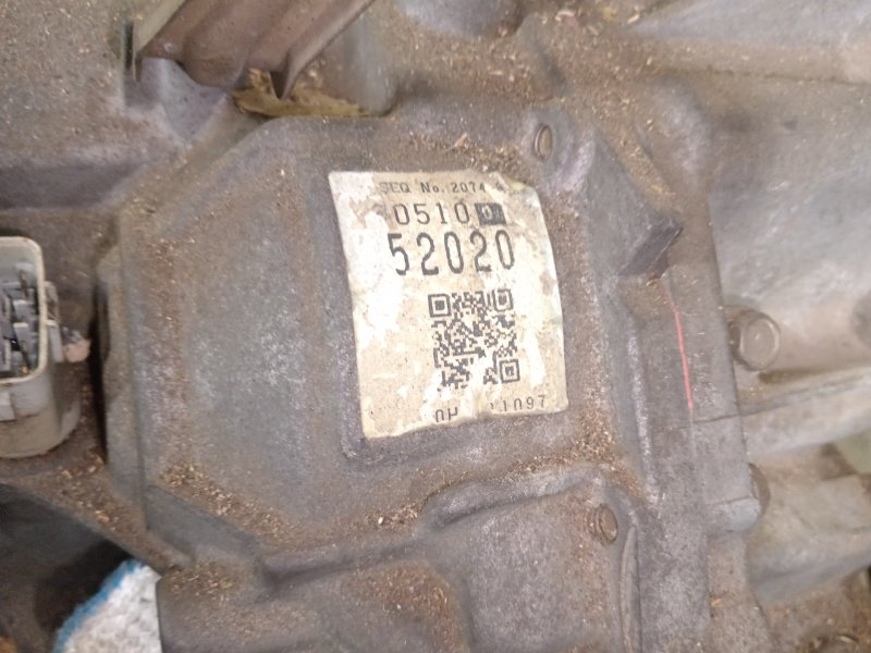 АКПП, 30000 рублей, Красноярск