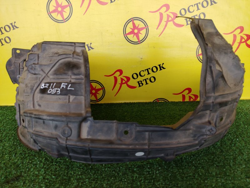 Подкрылок, 800 рублей, Красноярск