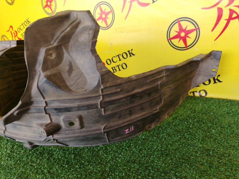 Подкрылок, 800 рублей, Красноярск