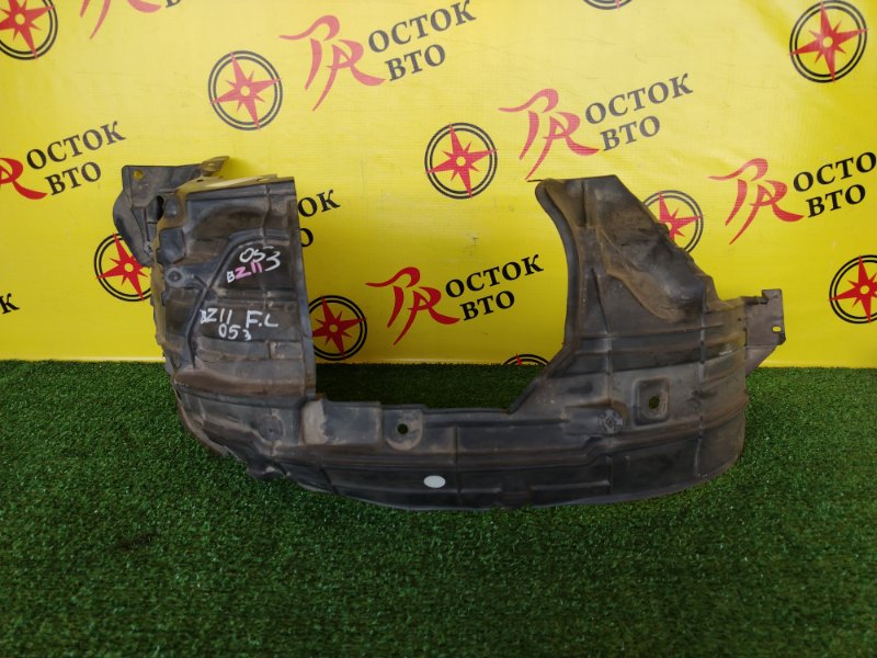 Подкрылок, 800 рублей, Красноярск