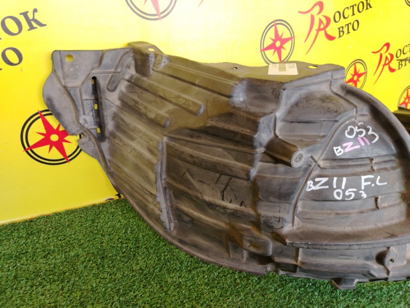 Подкрылок, 800 рублей, Красноярск