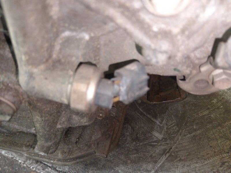 АКПП, 8000 рублей, Красноярск