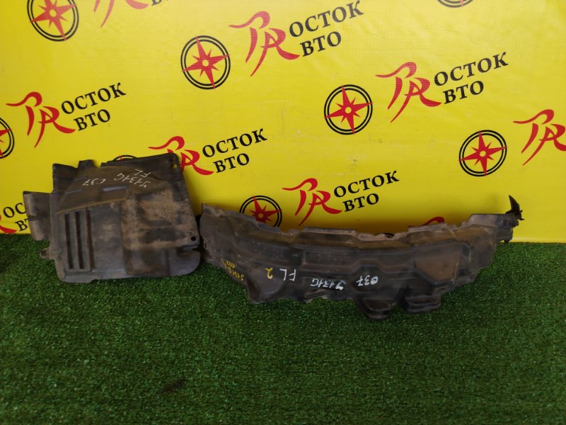 Подкрылок, 1000 рублей, Красноярск