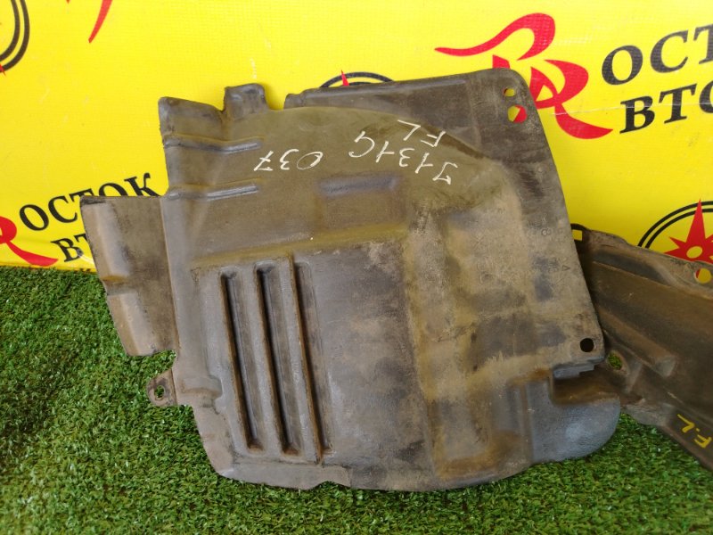 Подкрылок, 1000 рублей, Красноярск