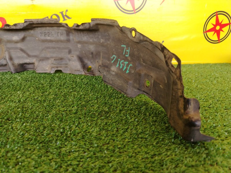 Подкрылок, 1000 рублей, Красноярск