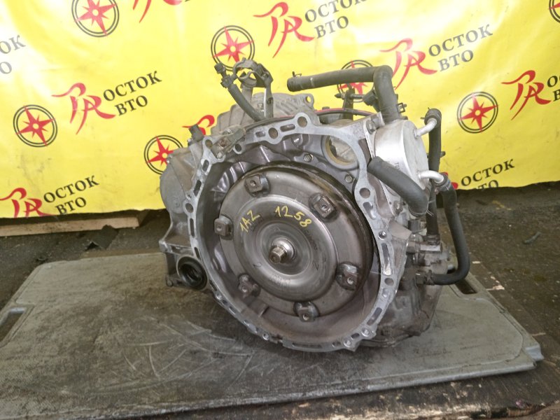 АКПП, 10000 рублей, Красноярск