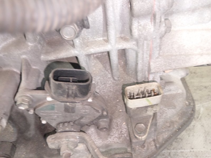 АКПП, 10000 рублей, Красноярск