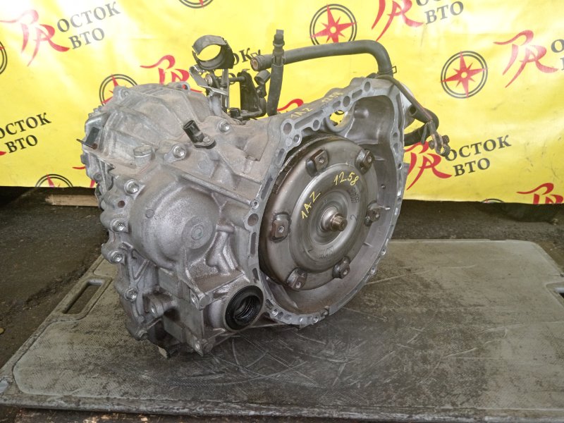 АКПП, 10000 рублей, Красноярск