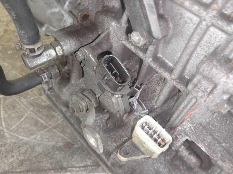 АКПП, 15000 рублей, Красноярск