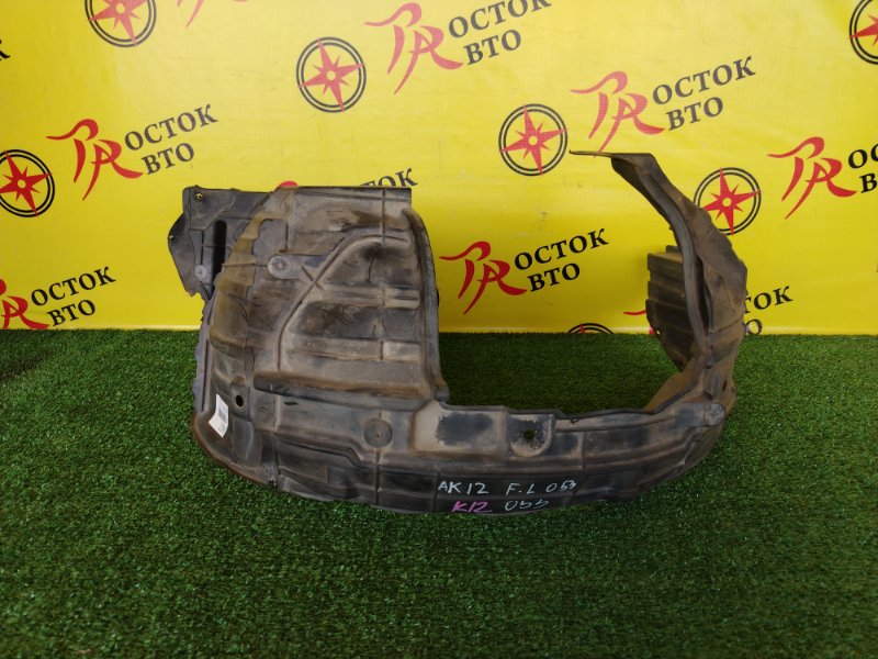 Подкрылок, 800 рублей, Красноярск