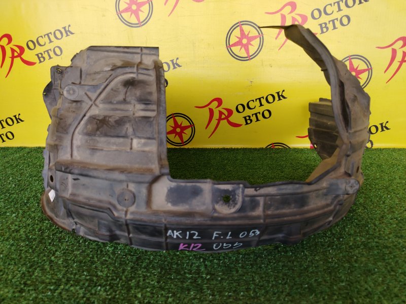 Подкрылок, 800 рублей, Красноярск