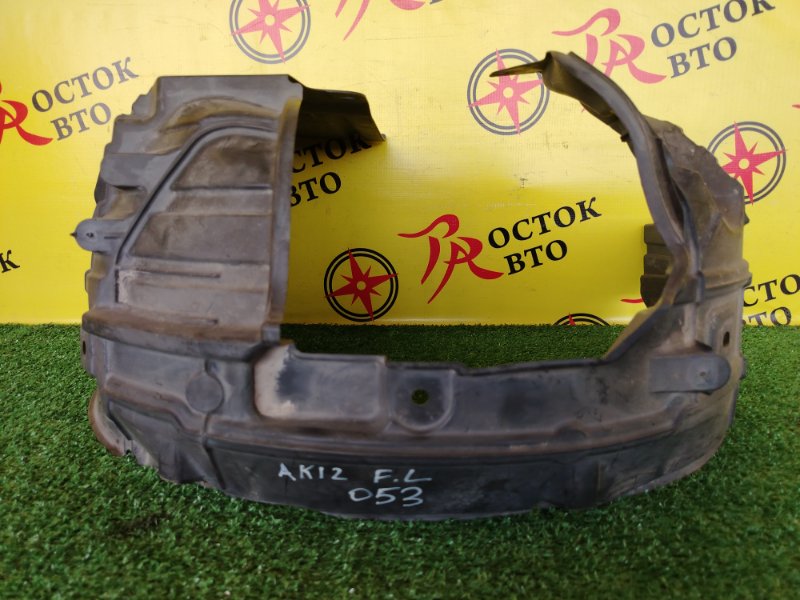 Подкрылок, 800 рублей, Красноярск