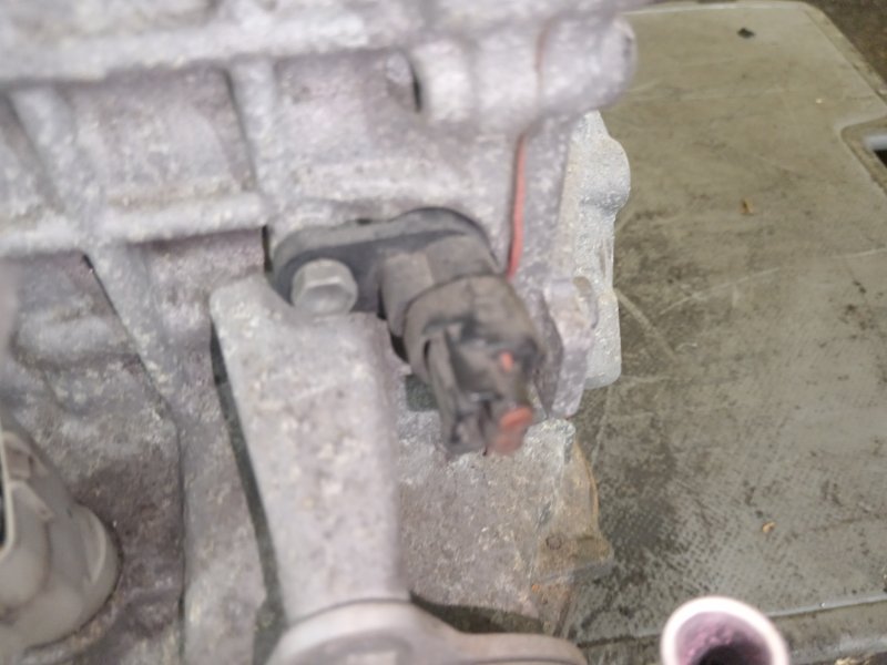 АКПП, 14000 рублей, Красноярск