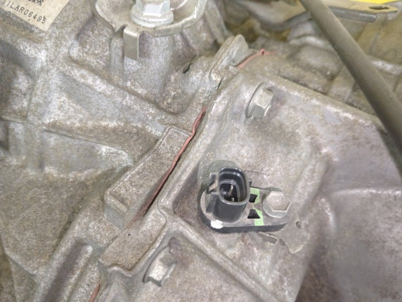 АКПП, 14000 рублей, Красноярск