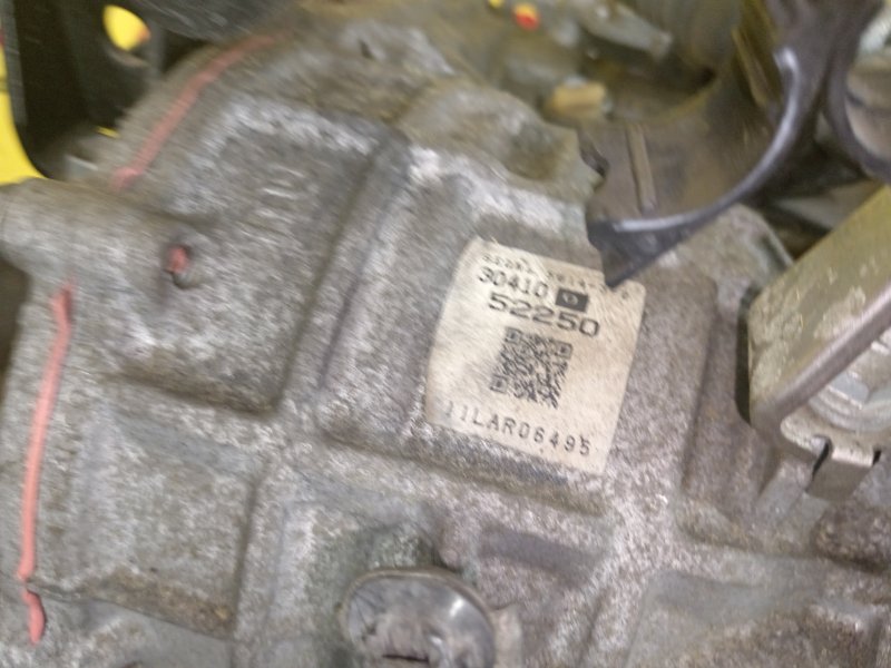 АКПП, 14000 рублей, Красноярск