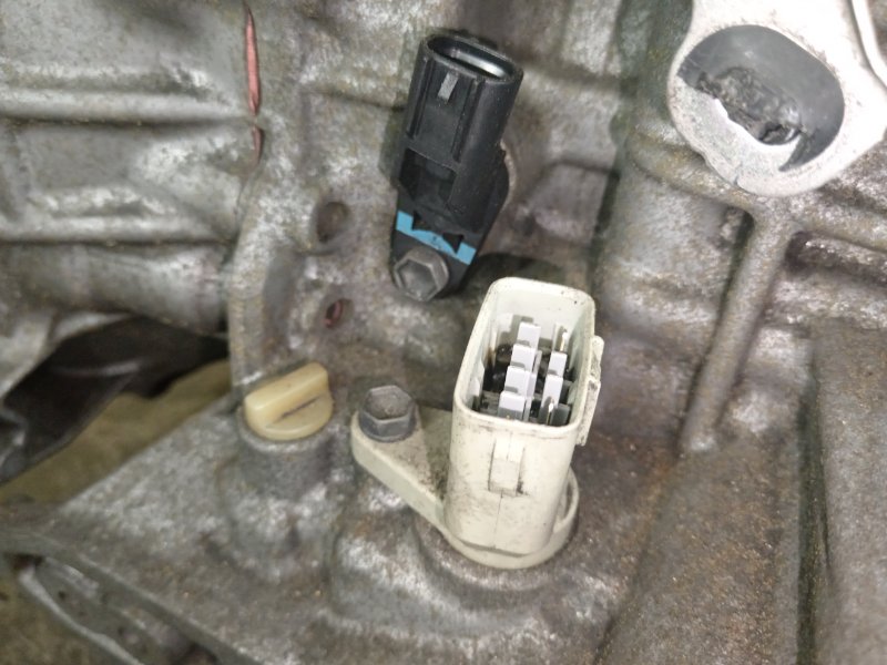 АКПП, 14000 рублей, Красноярск