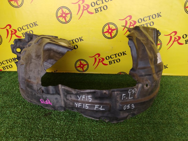 Подкрылок, 1800 рублей, Красноярск