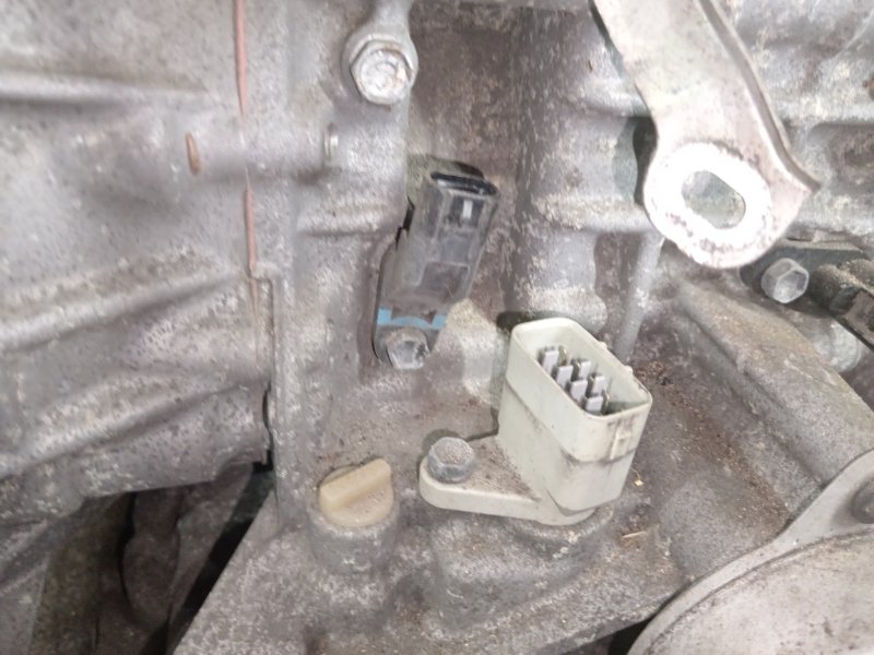 АКПП, 14000 рублей, Красноярск