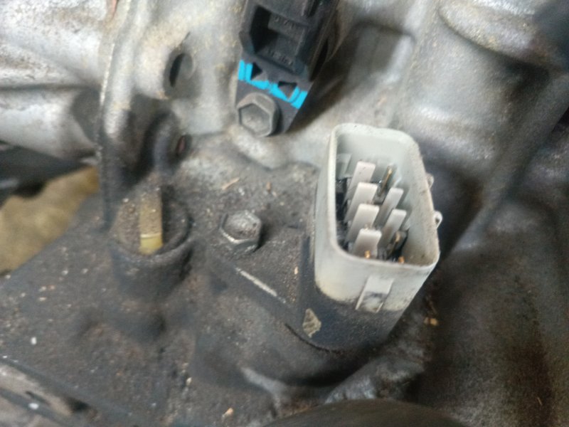 АКПП, 14000 рублей, Красноярск