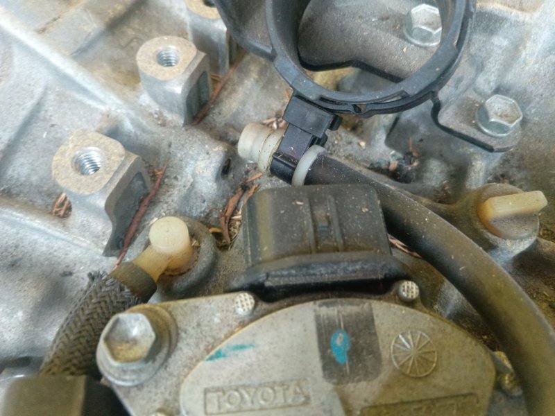 АКПП, 14000 рублей, Красноярск