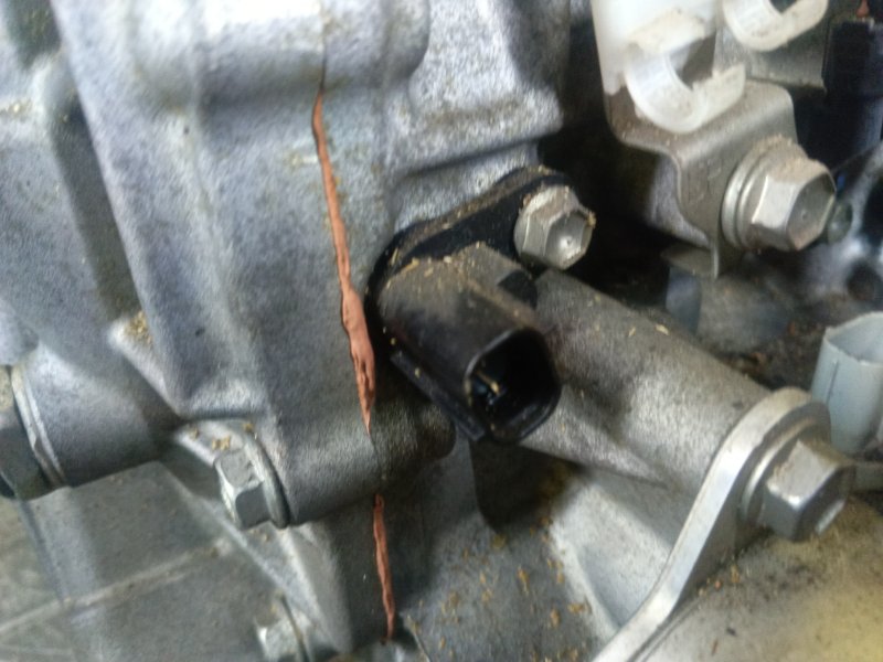 АКПП, 20000 рублей, Красноярск