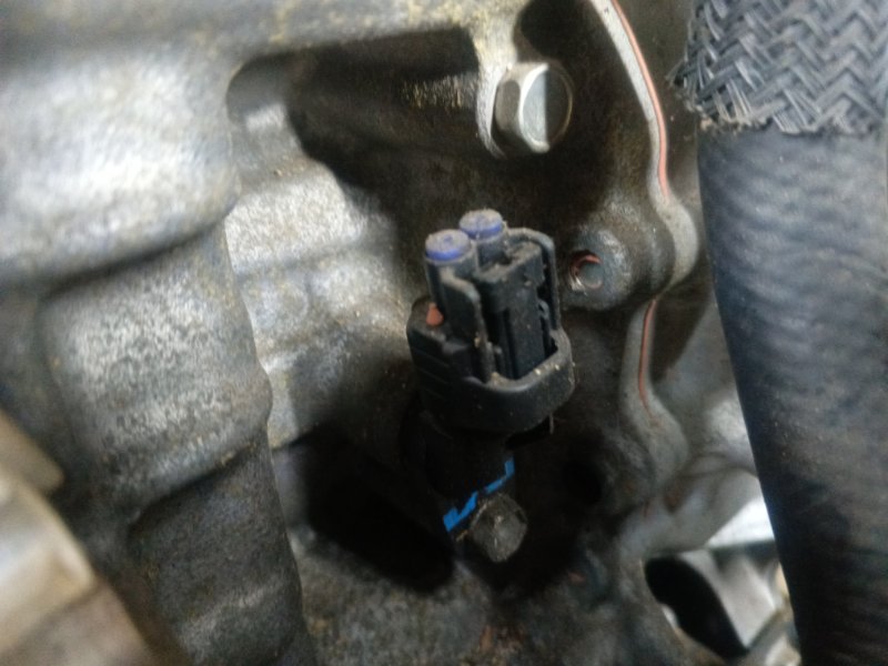 АКПП, 20000 рублей, Красноярск