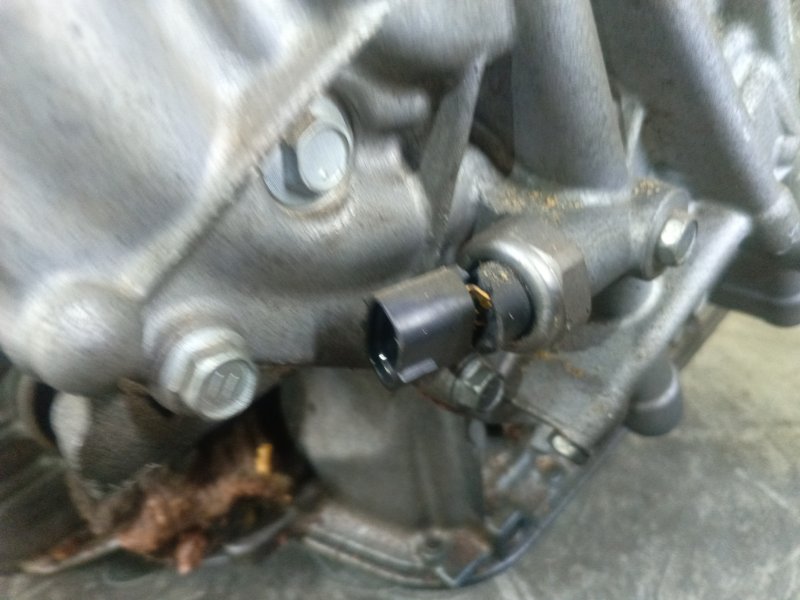 АКПП, 20000 рублей, Красноярск