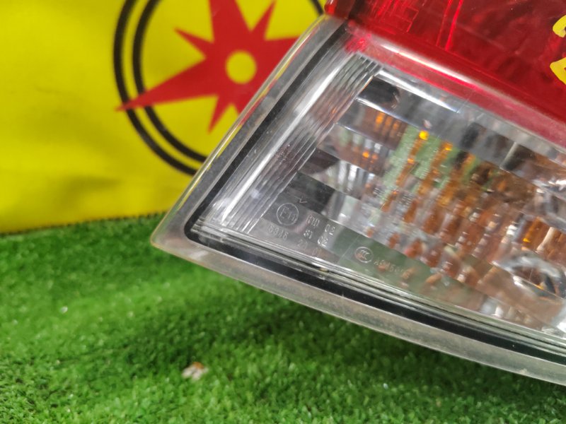 Стоп-сигнал, 2000 рублей, Красноярск