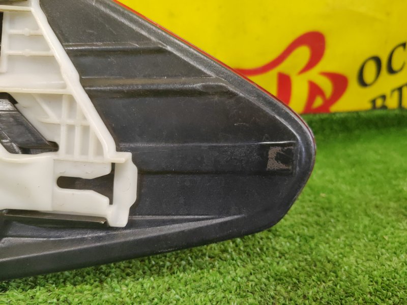 Стоп-сигнал, 2000 рублей, Красноярск