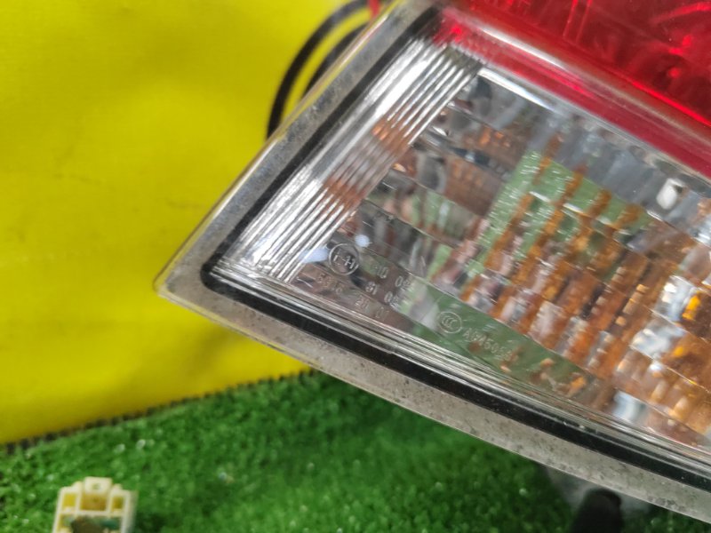 Стоп-сигнал, 2000 рублей, Красноярск