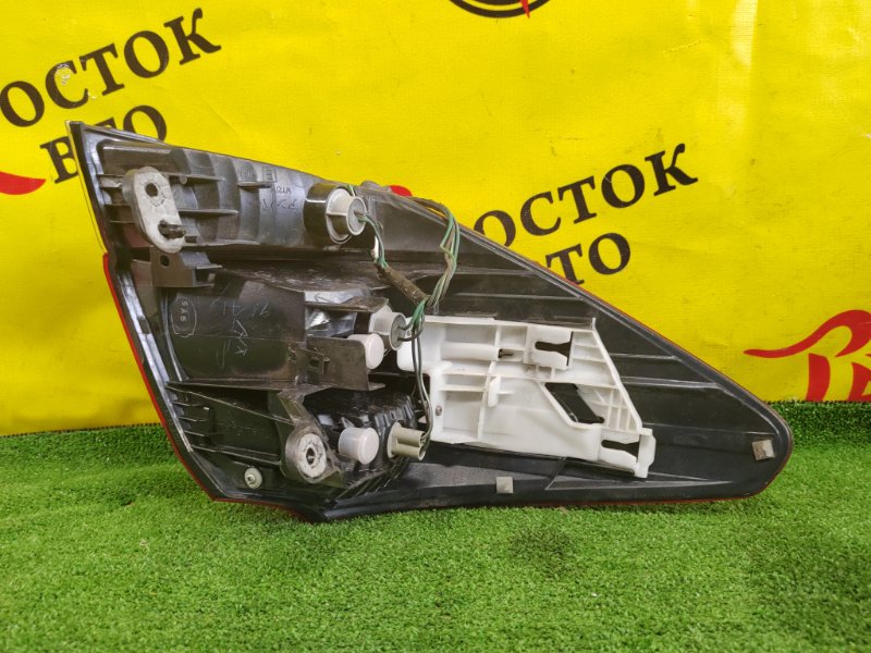 Стоп-сигнал, 2000 рублей, Красноярск