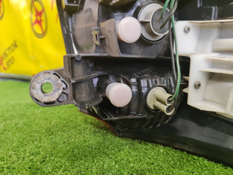 Стоп-сигнал, 2000 рублей, Красноярск