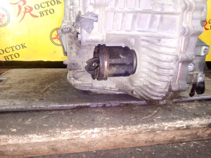 АКПП, 20000 рублей, Красноярск