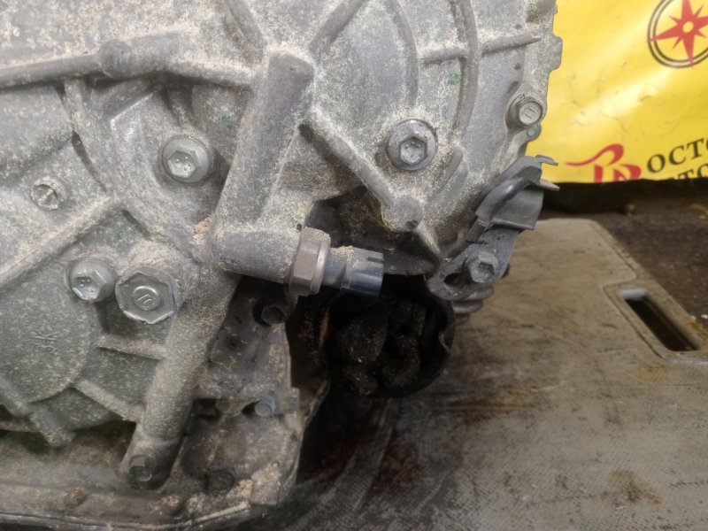 АКПП, 20000 рублей, Красноярск