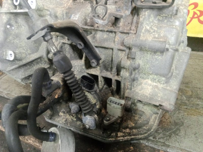 АКПП, 20000 рублей, Красноярск