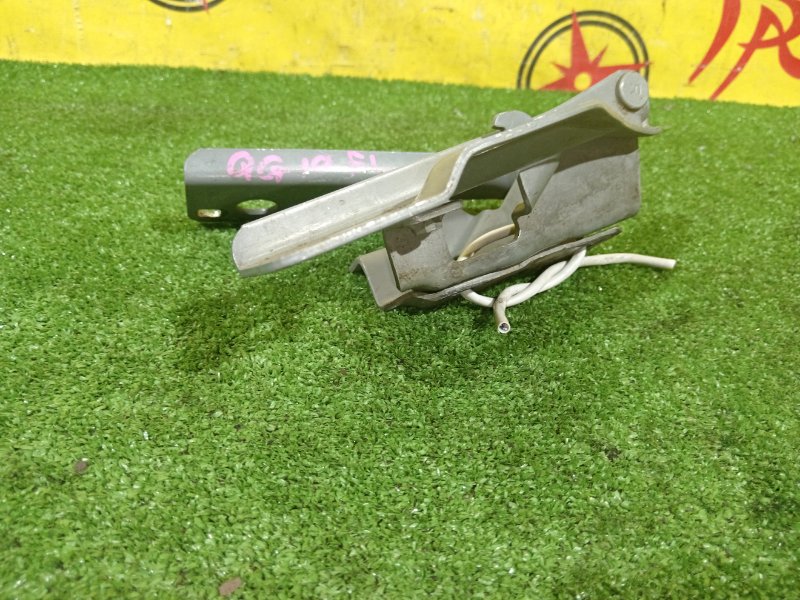 Петля капота, 300 рублей, Красноярск