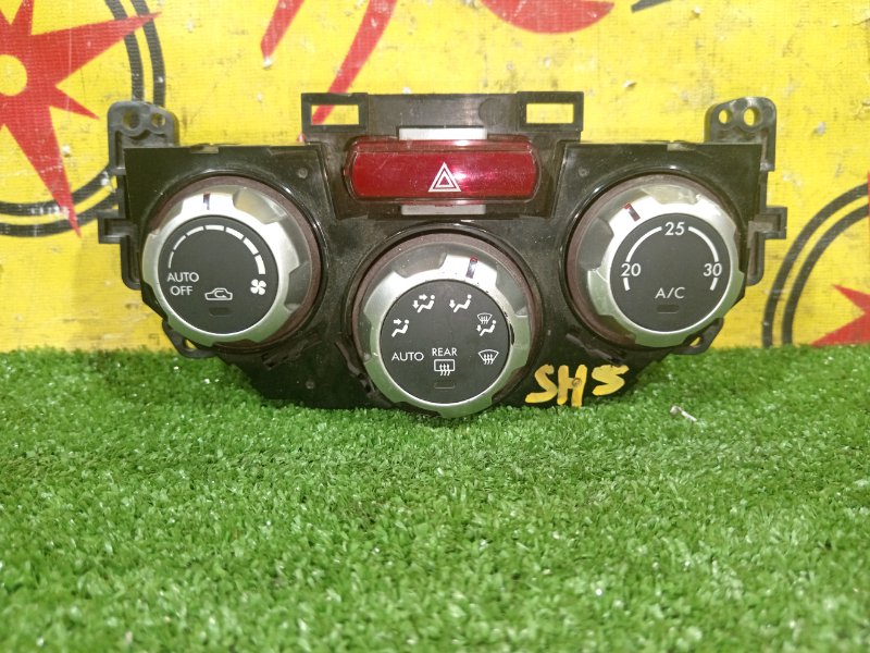 Блок управления климат-контролем, 350 рублей, Красноярск