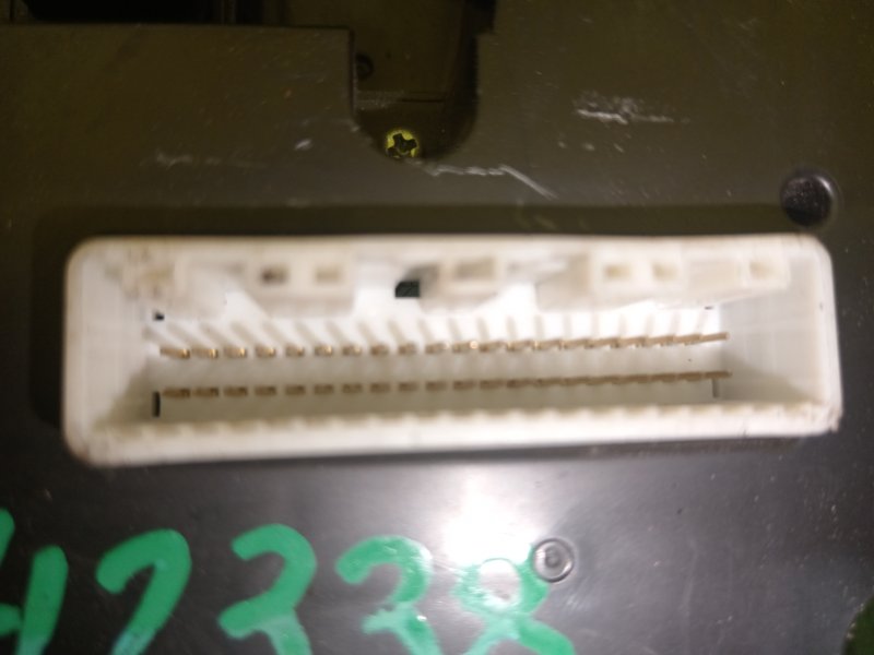 Блок управления климат-контролем, 350 рублей, Красноярск