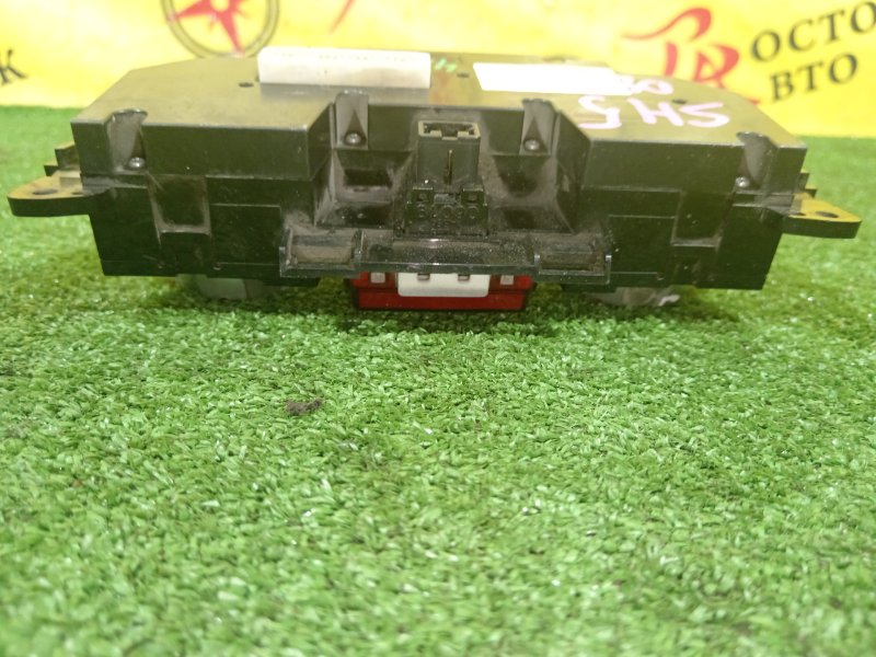 Блок управления климат-контролем, 350 рублей, Красноярск